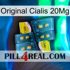 Original Cialis 20Mg cialis5
